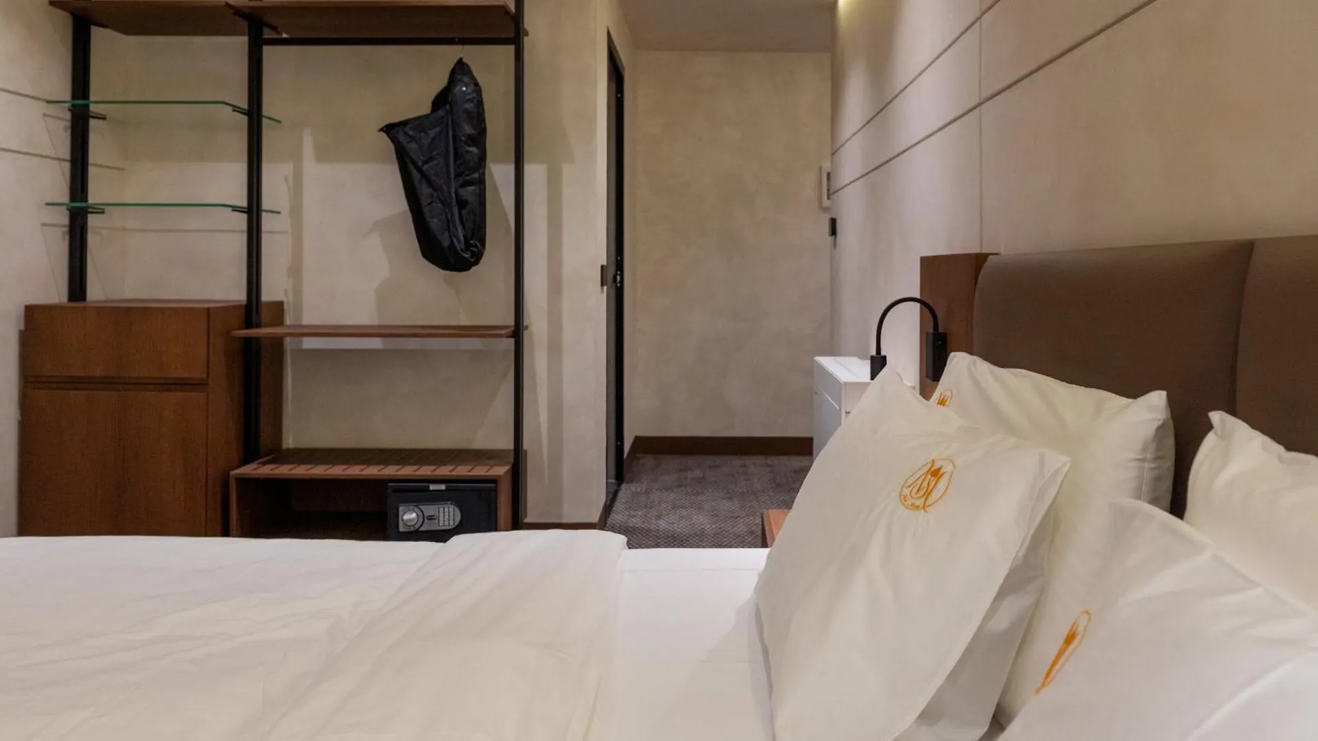 Mattis Hotel ティラナ