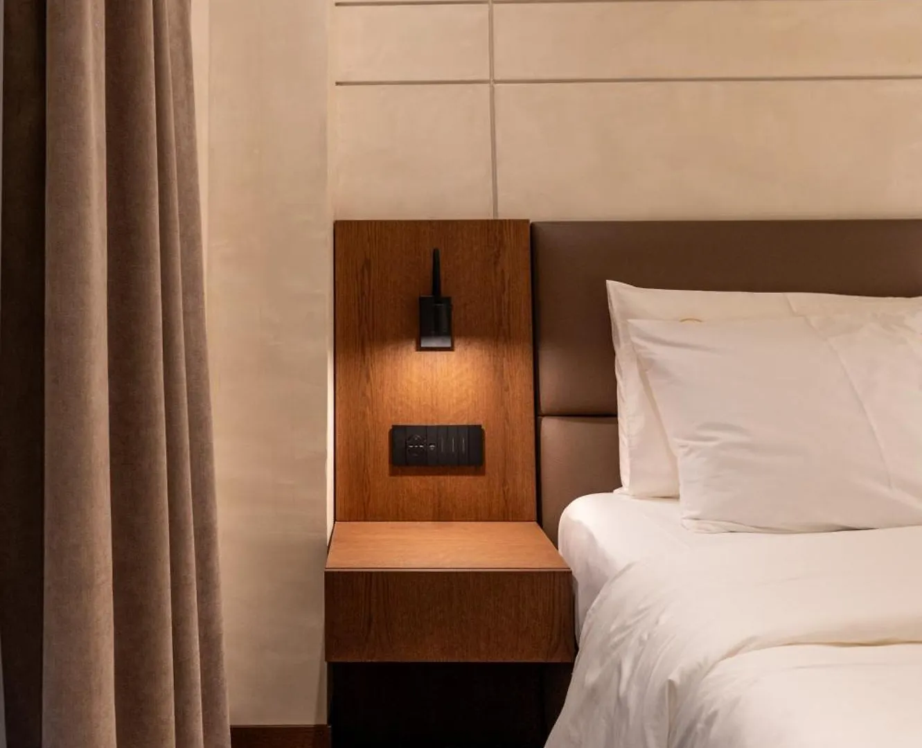 ****  Mattis Hotel تيرانا ألبانيا