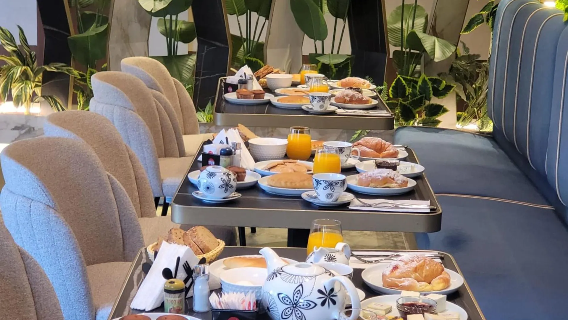 Mattis Hotel تيرانا ألبانيا