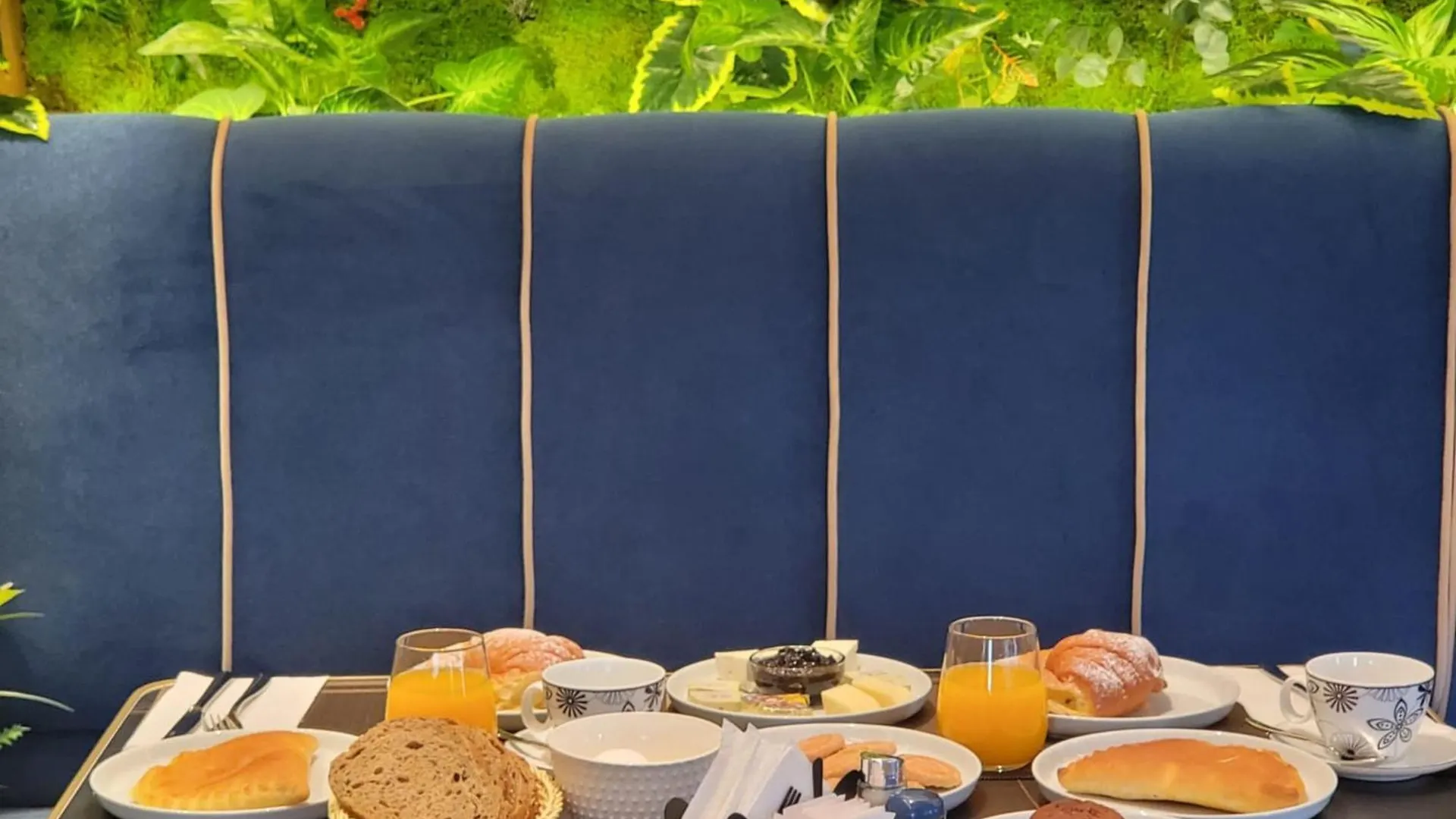 Mattis Hotel تيرانا
